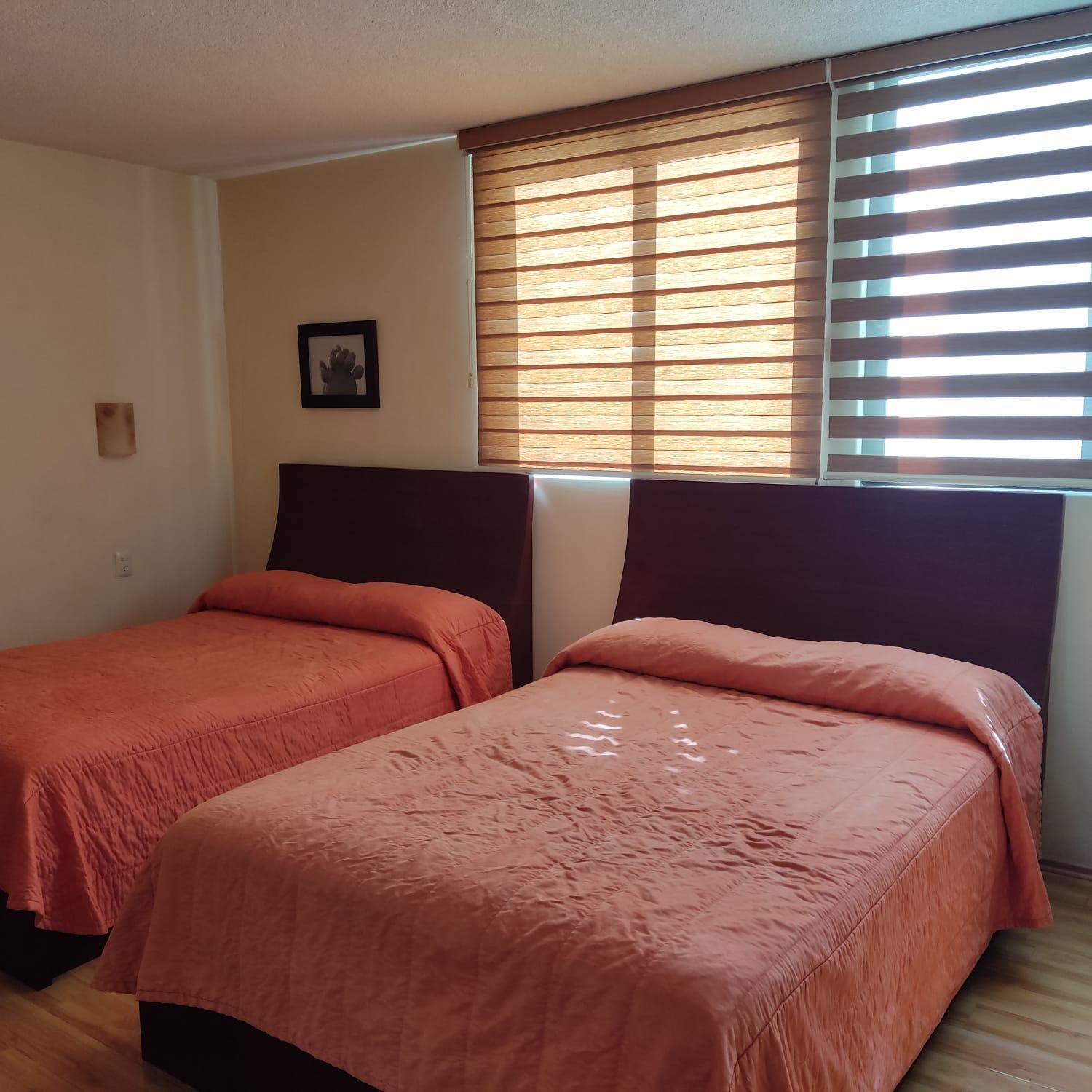 Hotel Cr Tehuacán 客房 照片