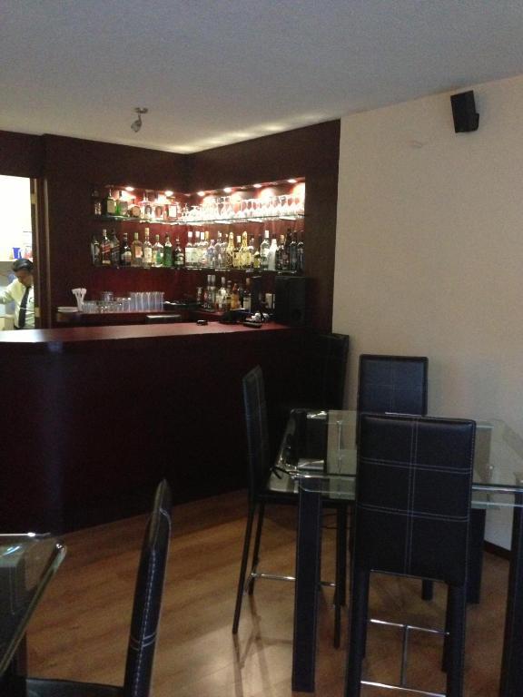 Hotel Cr Tehuacán 外观 照片