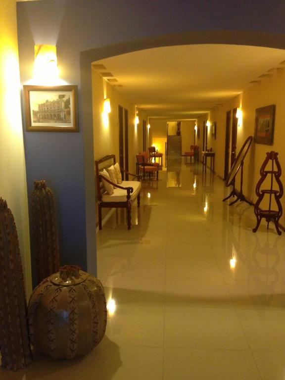 Hotel Cr Tehuacán 外观 照片