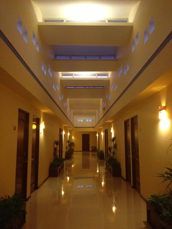 Hotel Cr Tehuacán 外观 照片